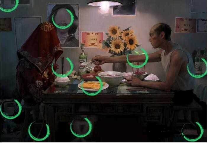 文字成精午夜新娘诡异点找寻攻略_http://www.abetid.com_游戏攻略_第2张