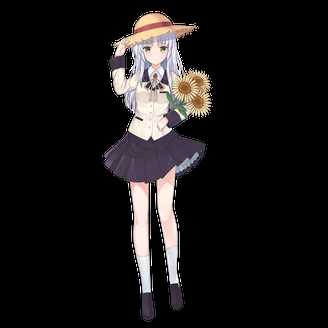 生化少女立华奏图鉴介绍_游戏攻略_第1张_ab游戏 生化少女立华奏图鉴介绍_http://www.abetid.com_游戏攻略_第1张