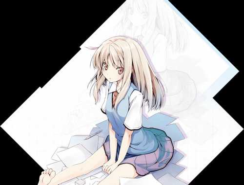 电击文库：零境交错椎名真白图鉴详解_http://www.abetid.com_游戏攻略_第5张