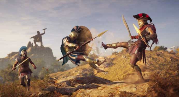 刺客信条奥德赛装备升级攻略_游戏攻略_第1张_ab游戏 刺客信条奥德赛装备升级攻略_http://www.abetid.com_游戏攻略_第1张