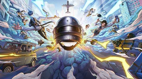 和平精英训练场位置_游戏攻略_第1张_ab游戏 和平精英训练场位置_http://www.abetid.com_游戏攻略_第1张