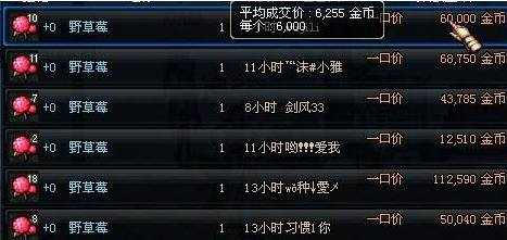 DNF六大经典名言解析_游戏攻略_第2张_ab游戏 DNF六大经典名言解析_http://www.abetid.com_游戏攻略_第2张