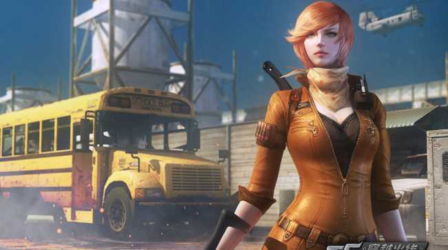 穿越火线兰海滩派对属性详解_http://www.abetid.com_游戏攻略_第1张