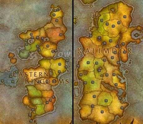 魔兽世界8.0邪恶的南瓜娃娃位置详解_游戏攻略_第3张_ab游戏 魔兽世界8.0邪恶的南瓜娃娃位置详解_http://www.abetid.com_游戏攻略_第3张