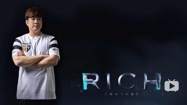 风暴英雄RICH奥菲娅攻略分享_http://www.abetid.com_游戏攻略_第1张