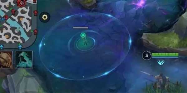 英雄联盟手游河道蟹刷新时间介绍_http://www.abetid.com_游戏攻略_第2张