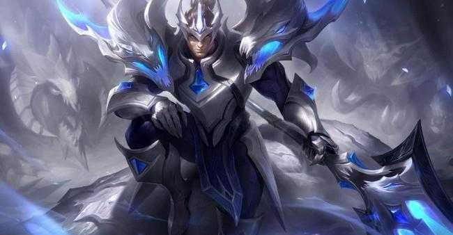 英雄联盟杰杰介绍_http://www.abetid.com_游戏攻略_第1张