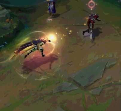 LOL洛怎么操作_http://www.abetid.com_游戏攻略_第9张