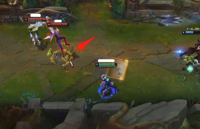 英雄联盟符文法师玩法技巧_http://www.abetid.com_游戏攻略_第12张