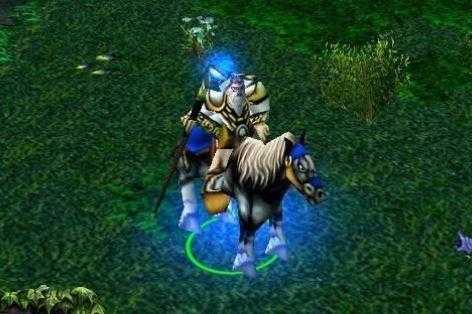 魔兽争霸三各族英雄名字一览_http://www.abetid.com_游戏攻略_第10张