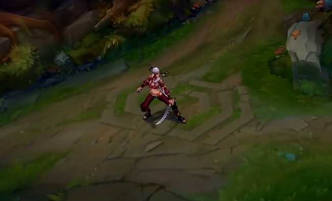 英雄联盟卡特琳娜沙漠风暴皮肤价格是多少_http://www.abetid.com_游戏攻略_第2张