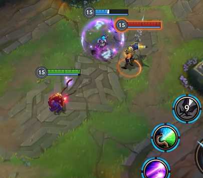 LOL仙灵女巫的游戏玩法介绍_http://www.abetid.com_游戏攻略_第6张