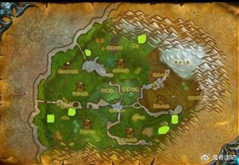 魔兽世界wlk猎人宠物选择攻略_游戏攻略_第9张_ab游戏 魔兽世界wlk猎人宠物选择攻略_http://www.abetid.com_游戏攻略_第9张