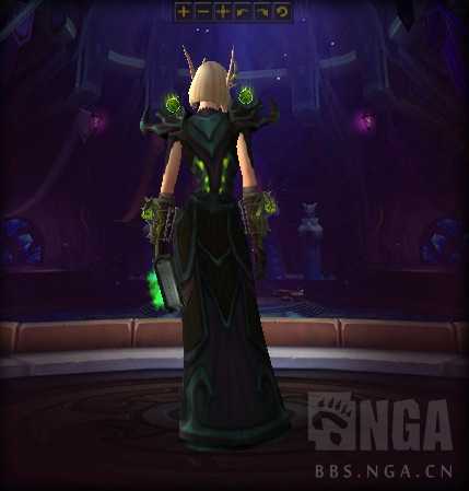 魔兽世界8.3术士幻化推荐_游戏攻略_第4张_ab游戏 魔兽世界8.3术士幻化推荐_http://www.abetid.com_游戏攻略_第4张