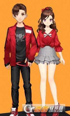 qq飞车手游红色恋歌套装获取攻略_游戏攻略_第1张_ab游戏 qq飞车手游红色恋歌套装获取攻略_http://www.abetid.com_游戏攻略_第1张