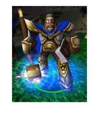 魔兽争霸三各族英雄名字一览_http://www.abetid.com_游戏攻略_第12张