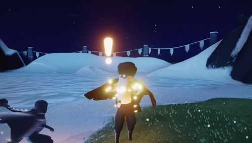 光遇摊手先祖位置指南_游戏攻略_第8张_ab游戏 光遇摊手先祖位置指南_http://www.abetid.com_游戏攻略_第8张