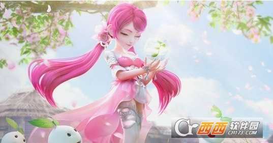 梦幻西游2019植树节活动介绍_游戏攻略_第1张_ab游戏 梦幻西游2019植树节活动介绍_http://www.abetid.com_游戏攻略_第1张