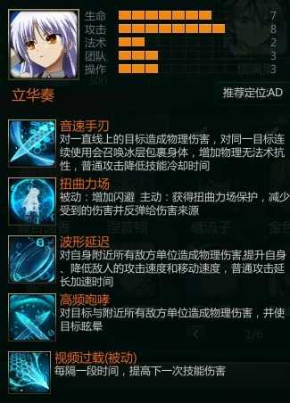 300英雄立华奏攻略_http://www.abetid.com_游戏攻略_第1张