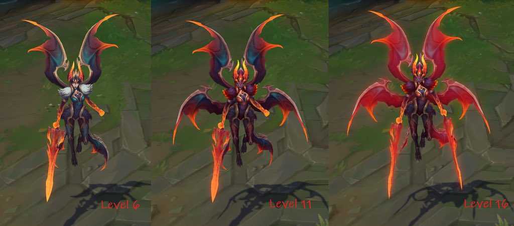 lol屠龙勇士凯尔皮肤价格_游戏攻略_第3张_ab游戏 lol屠龙勇士凯尔皮肤价格_http://www.abetid.com_游戏攻略_第3张