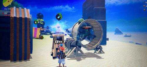 创世理想乡铁矿融合方法分享_游戏攻略_第1张_ab游戏 创世理想乡铁矿融合方法分享_http://www.abetid.com_游戏攻略_第1张