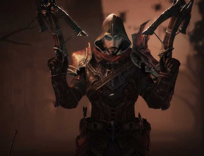 暗黑破坏神:不朽猎魔人巅峰点数分配_游戏攻略_第1张_ab游戏 暗黑破坏神:不朽猎魔人巅峰点数分配_http://www.abetid.com_游戏攻略_第1张