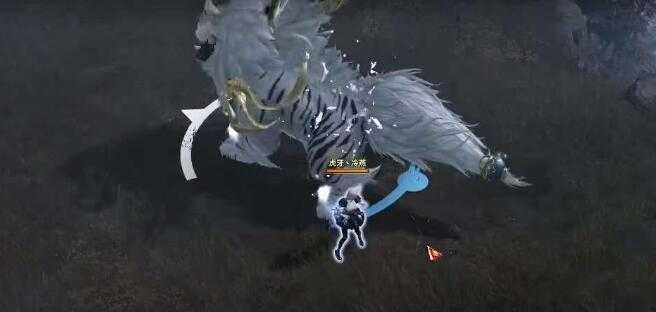 命运方舟寻找星辰护卫任务攻略_http://www.abetid.com_游戏攻略_第5张