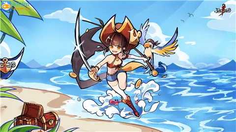 忍者必须死3周年庆皮肤介绍_http://www.abetid.com_游戏攻略_第4张