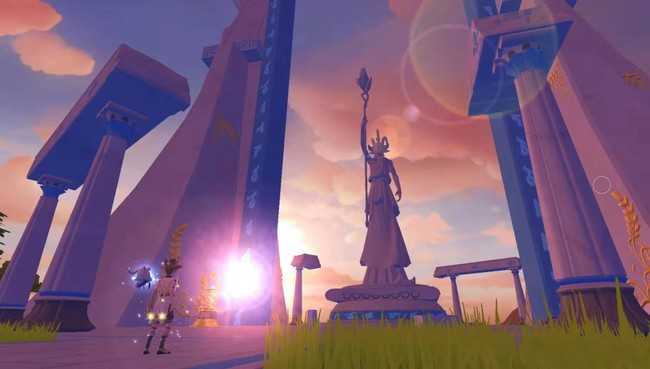 创造与魔法中彼岸花采摘方法_http://www.abetid.com_游戏攻略_第1张