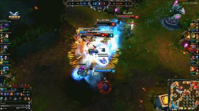 LOLUzi下路薇恩S10天赋出装介绍_http://www.abetid.com_游戏攻略_第6张