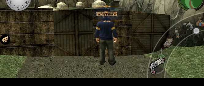 恶霸鲁尼要塞突击攻略_http://www.abetid.com_游戏攻略_第9张