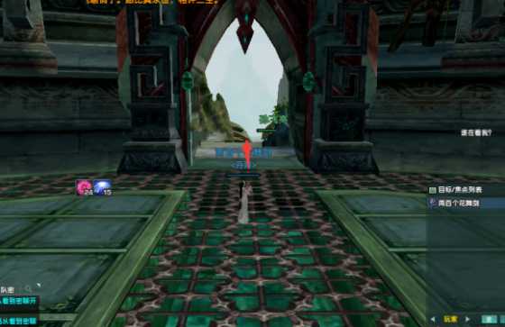 剑网3烛龙殿乌蒙贵开门攻略_游戏攻略_第2张_ab游戏 剑网3烛龙殿乌蒙贵开门攻略_http://www.abetid.com_游戏攻略_第2张