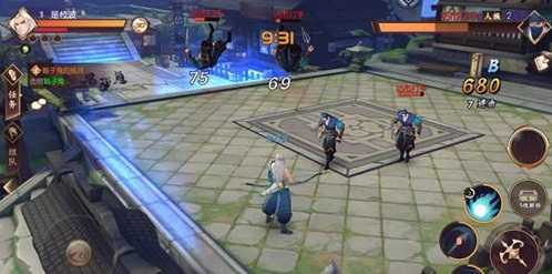 侍魂胧月传说天狩兽王流玩法介绍_游戏攻略_第2张_ab游戏 侍魂胧月传说天狩兽王流玩法介绍_http://www.abetid.com_游戏攻略_第2张