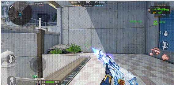 CF手游火拳兄挂饰如何获得_http://www.abetid.com_游戏攻略_第1张