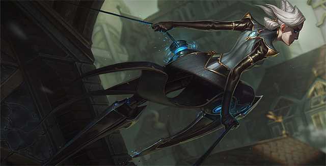 英雄联盟手游最值得入手的英雄推荐_http://www.abetid.com_游戏攻略_第3张