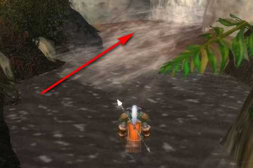 魔兽世界毒水之源任务分析_http://www.abetid.com_游戏攻略_第4张