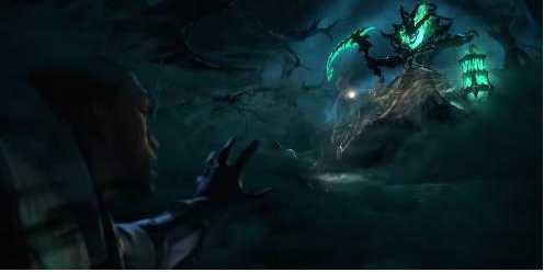 LOL新英雄赛娜介绍_游戏攻略_第1张_ab游戏 LOL新英雄赛娜介绍_http://www.abetid.com_游戏攻略_第1张