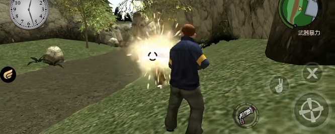 恶霸鲁尼要塞突击攻略_http://www.abetid.com_游戏攻略_第7张