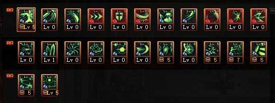 DNF巴卡尔暗帝刷图加点攻略_http://www.abetid.com_游戏攻略_第4张