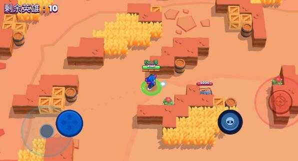 荒野乱斗游客号绑定方法详解_http://www.abetid.com_游戏攻略_第1张