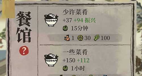 江南百景图振兴时长解读_http://www.abetid.com_游戏攻略_第2张