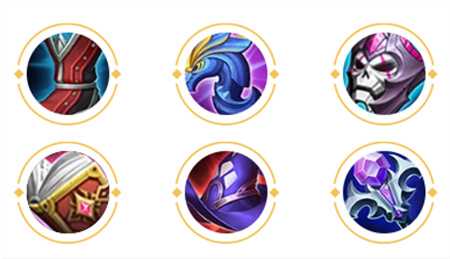 王者荣耀上官婉儿图鉴_http://www.abetid.com_游戏攻略_第7张