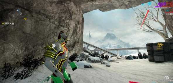 星际战甲伏特卡牌搭配攻略_http://www.abetid.com_游戏攻略_第7张