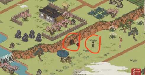 江南百景图油纸伞获取攻略_http://www.abetid.com_游戏攻略_第1张