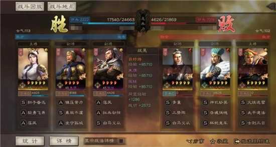 三国志战略版吕玲绮黑科技阵容攻略_http://www.abetid.com_游戏攻略_第4张