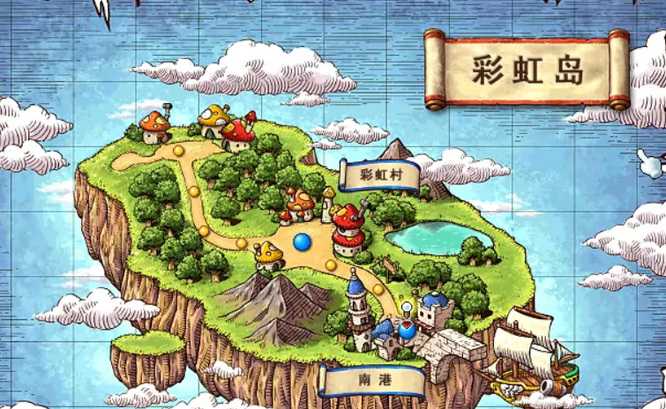 冒险岛2022年升级路线规划_http://www.abetid.com_游戏攻略_第2张