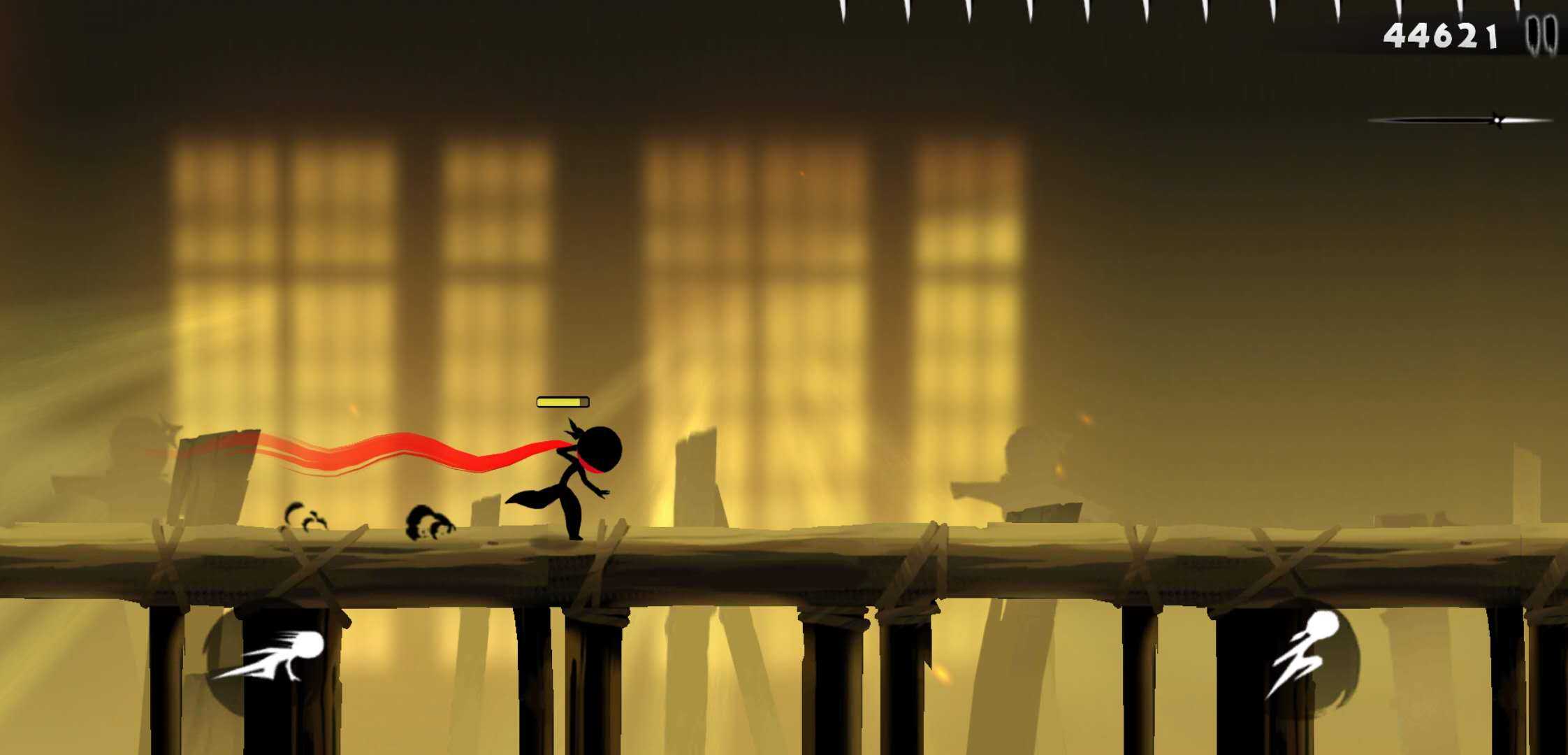 忍者必须死3忍者考试关卡攻略_游戏攻略_第2张_ab游戏 忍者必须死3忍者考试关卡攻略_http://www.abetid.com_游戏攻略_第2张