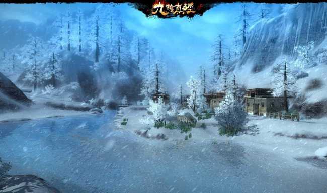 九阴真经归元阵获取指南_http://www.abetid.com_游戏攻略_第1张