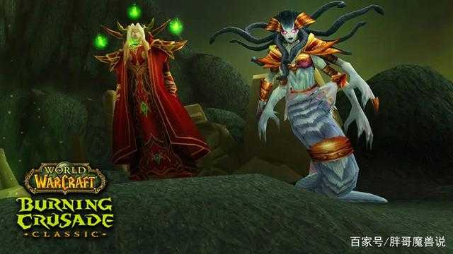 魔兽世界TBCp2阶段毕业饰品说明_http://www.abetid.com_游戏攻略_第1张