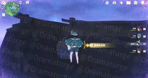 原神通往某处的钥匙位置一览_http://www.abetid.com_游戏攻略_第4张